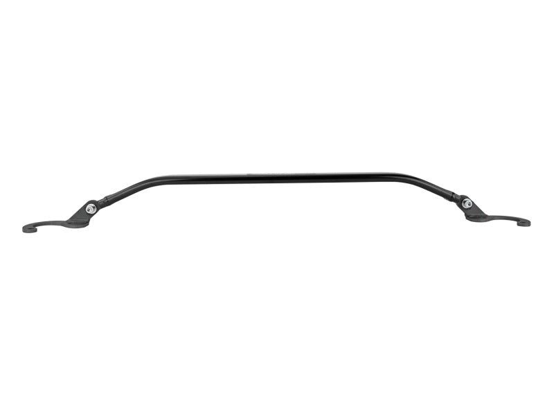 Skunk2 88-00 Honda Civic/Del Sol/94-01 Acura Integra Front Upper Strut Tower Bar (Black Series) - 522-05-0845 for 1992-2000 H