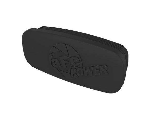 aFe POWER Auxiliary Air Inlet Plug - 1.5in x 3.8in - F05-01225