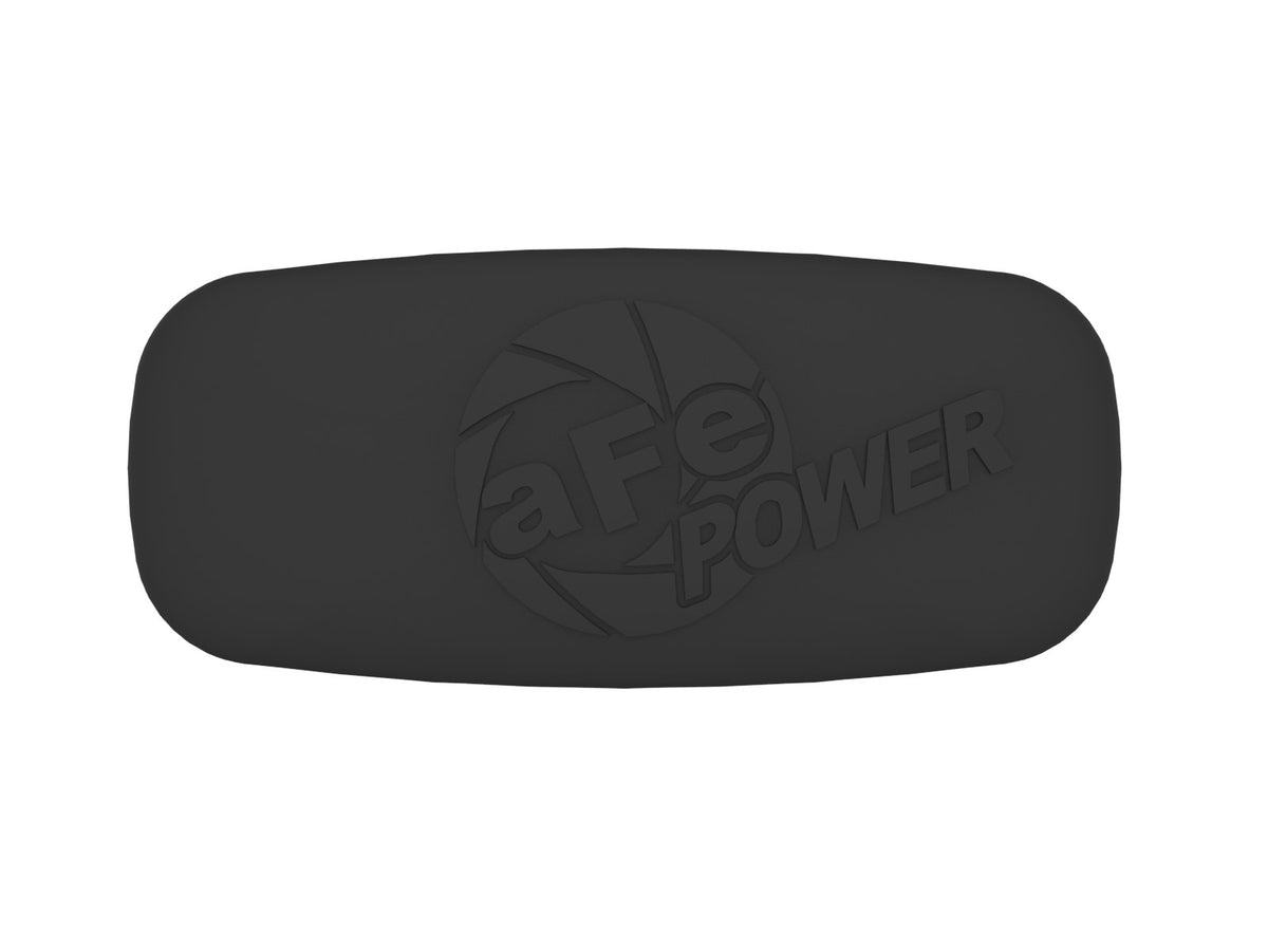 aFe POWER Auxiliary Air Inlet Plug - 1.5in x 3.8in - F05-01225