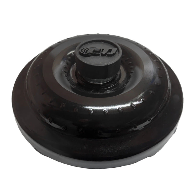 FTI 9.5in 10R80 Single Disc Lock-Up Street Racer Series - 2018+ Ford Mustang 5.0L - 3200-3600 Stall - SRL10R023