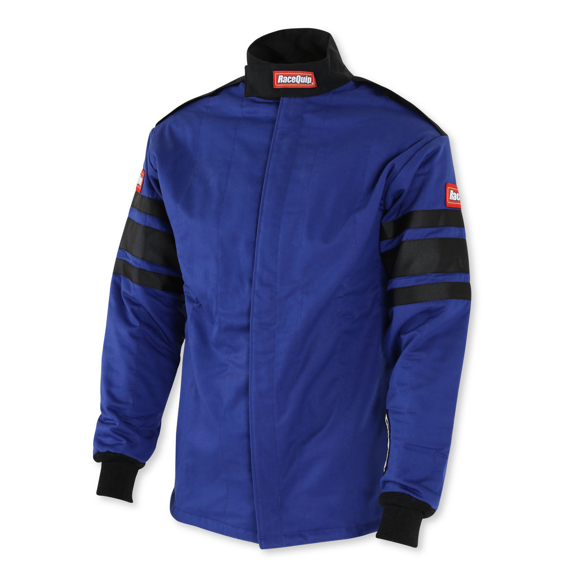 RaceQuip Blue SFI-5 Jacket - 3XL