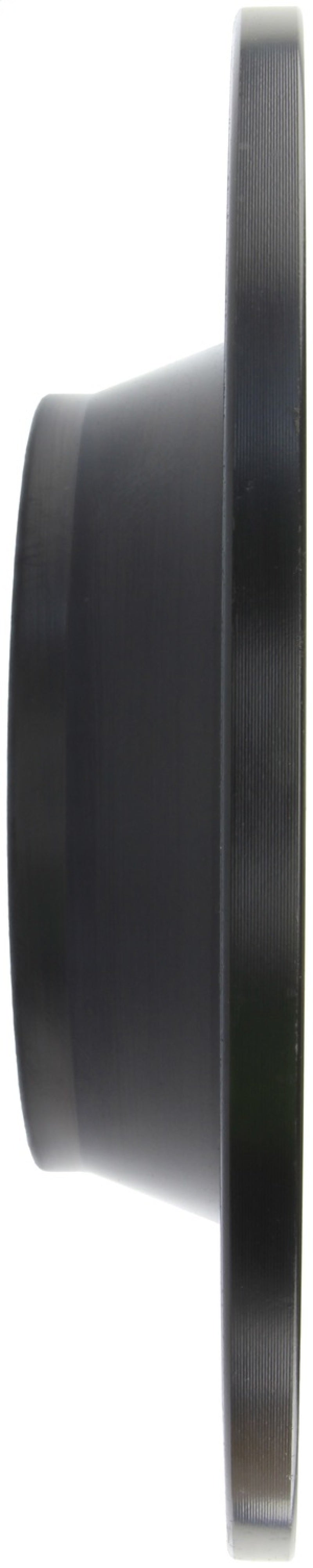 StopTech 06-11 Audi A3 / 06-09 VW GTI Mk V / 05-10 Jetta (Exc Wagon) Drilled Right Rear Rotor - 128.33099R