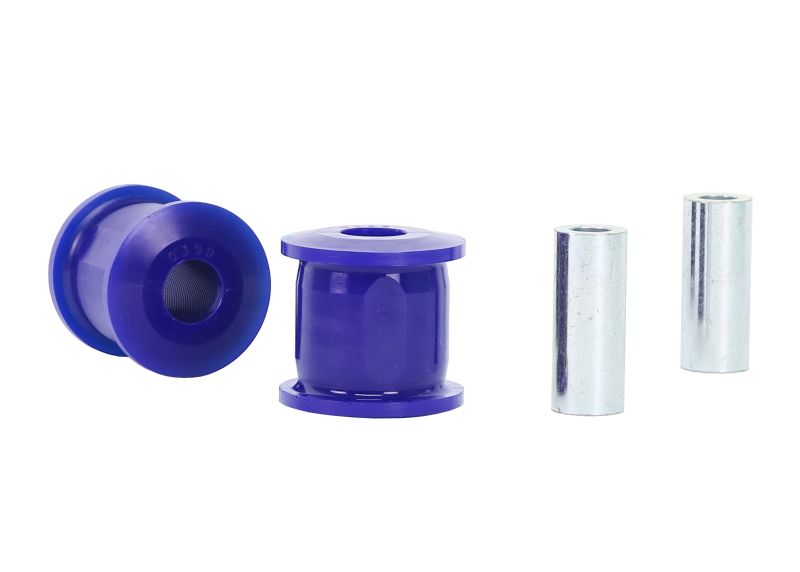 SuperPro 2000 Infiniti QX4 Base Rear Trailing Arm Bushing Kit - SPF0399K