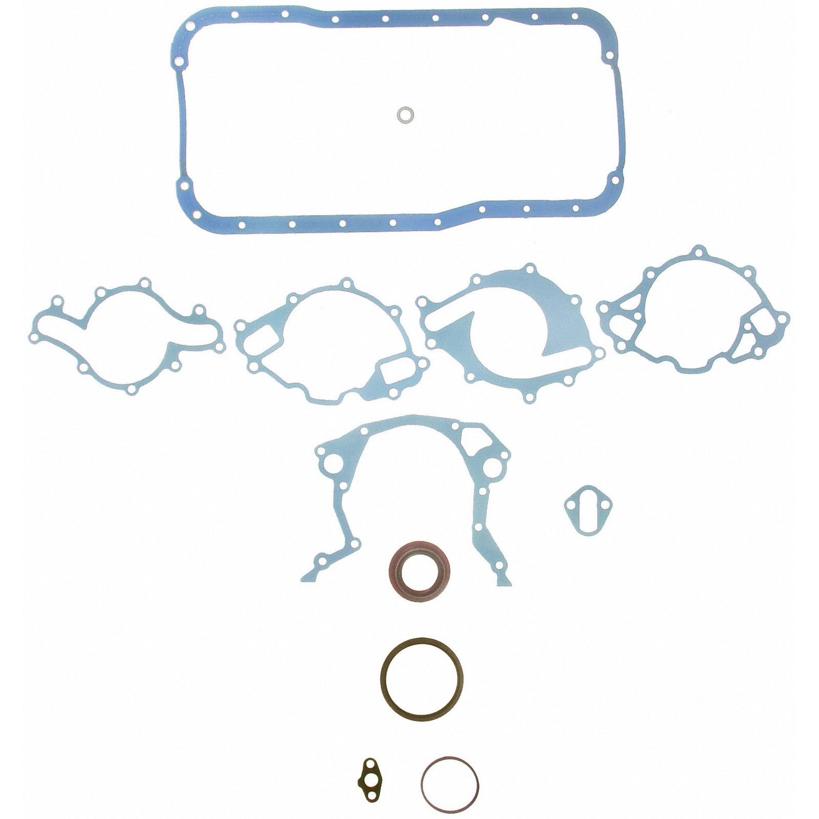 Fel-Pro Ford F-150 CS 8548-9 Engine Conversion Gasket Set - CS85489 for 1988-1996 Ford F-150 - front view