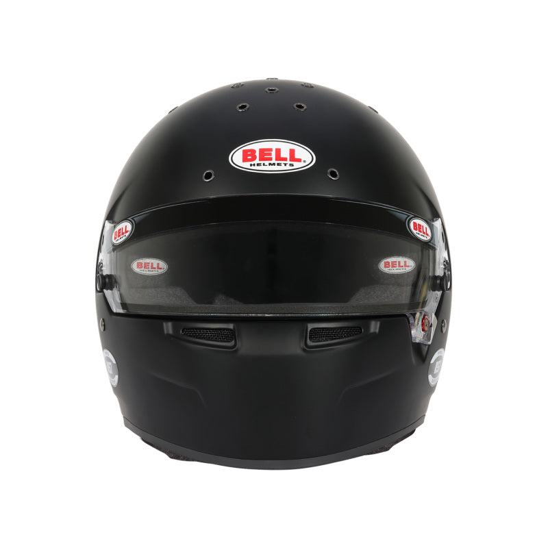 Bell Helmet Rs7 White (Hans) 55(6 7/8) Fia8859-2024/Sa2025 - 1310B22