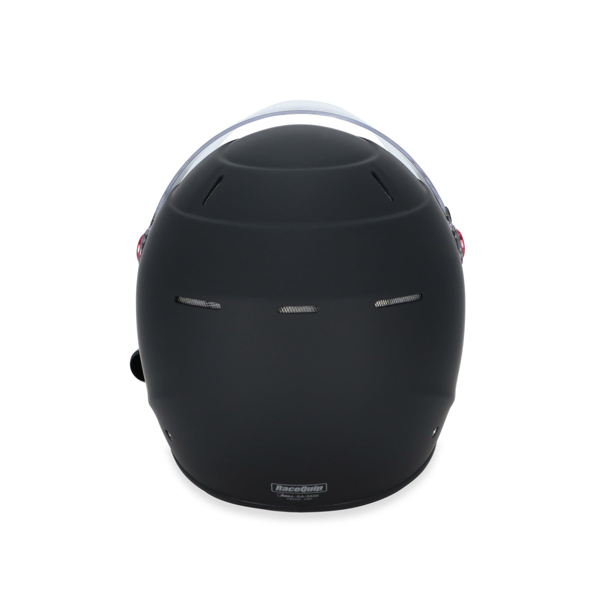 Racequip Flat Black SIDE AIR PRO20 SA2020 XXL