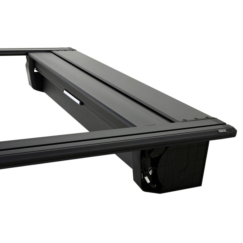 Westin Electric Retractable Tonneau Cover 24-26 Toyota Tacoma 6ft Bed Black - 19-52795