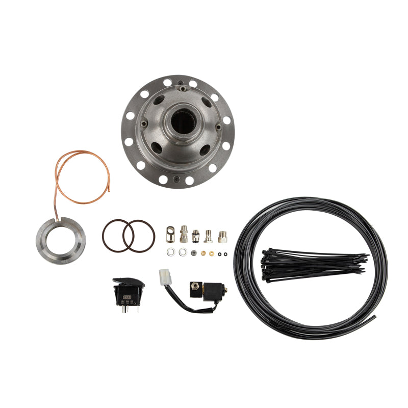 ARB Air Locker 32 Spl 12Bolt Nissan M226 S/N - RD159