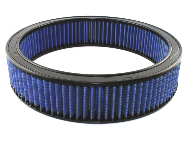 aFe MagnumFLOW Air Filters OER P5R A/F P5R GM Cars &amp; Trucks 65-85 V8 - 10-10009
