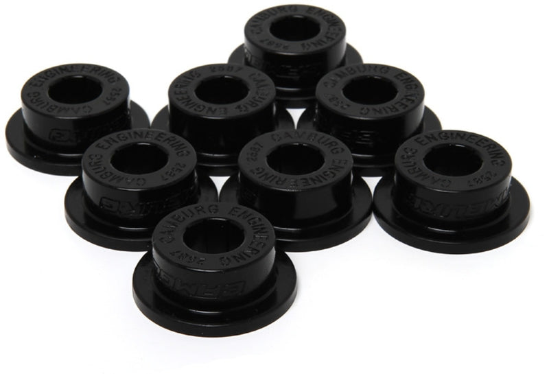Camburg Ford Raptor 10-14 1.25in Performance Uniball Upper Arms - CAM-110109