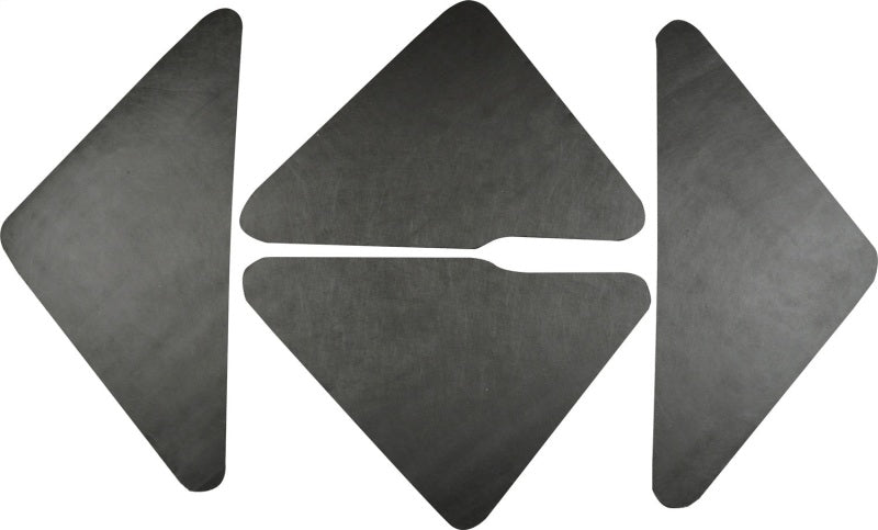 DEI 66-67 Chevrolet Nova Pre-Cut Under Hood Insulation Kit - 50093