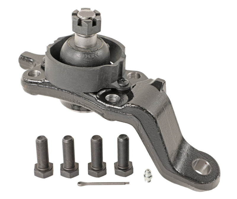 MOOG 04-06 Toyota Tundra Front Right Lower Ball Joint - K500434 - front view