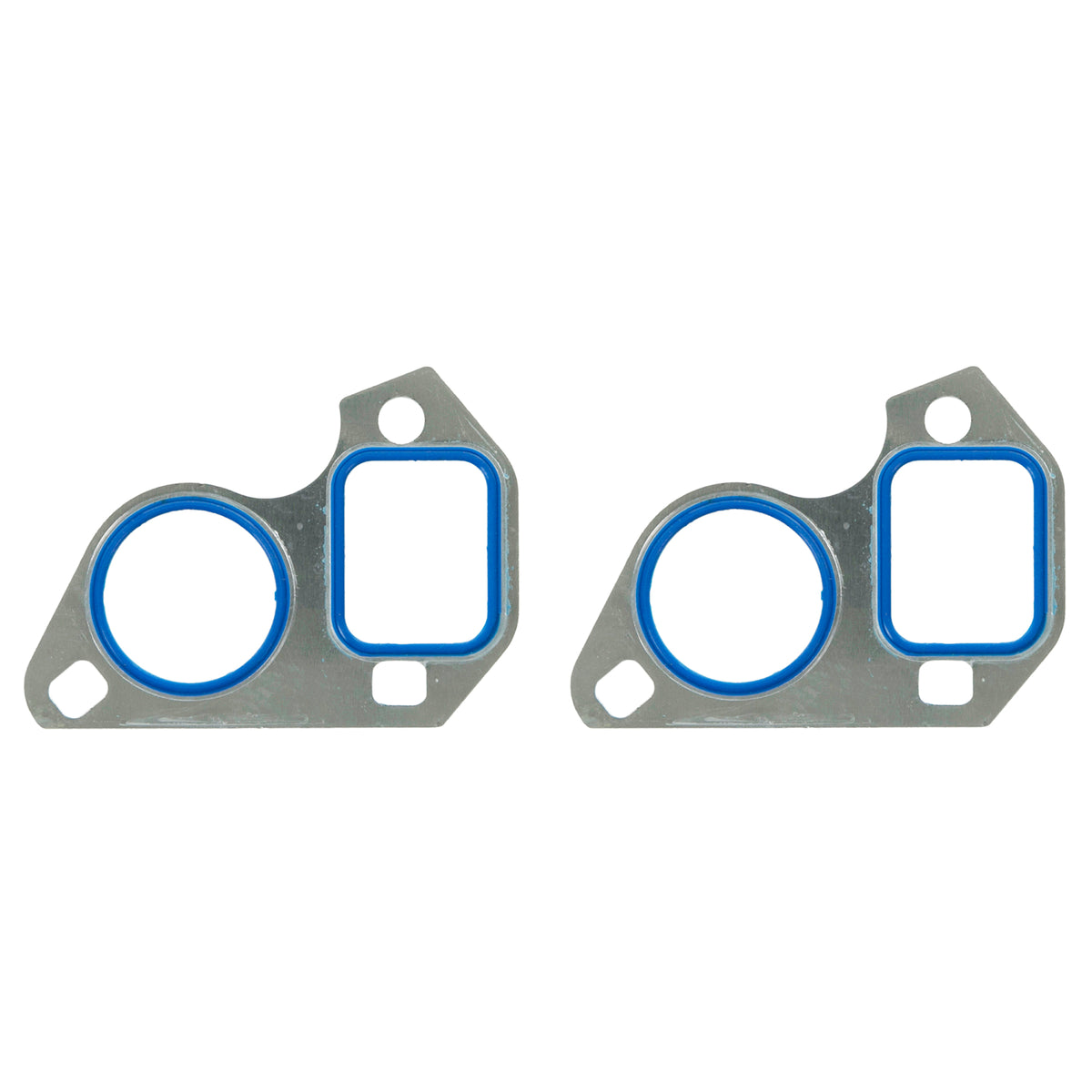 Fel-Pro 09-13 Chevrolet Silverado 1500/08-13 Corvette/10-15 Camaro Engine Water Pump Gasket Kit - ES73010 - front view