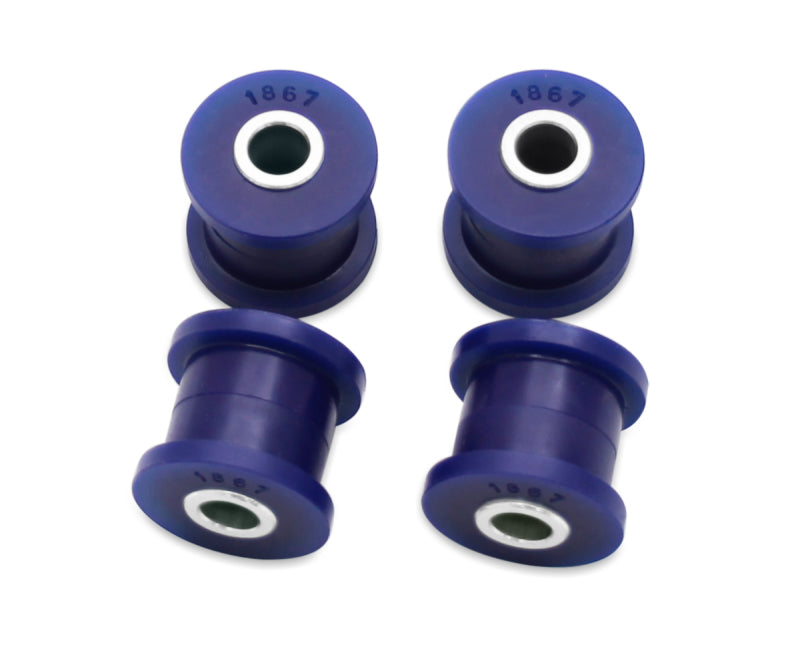 SuperPro Rear Lower Control Arm Bushes - SPF1867K
