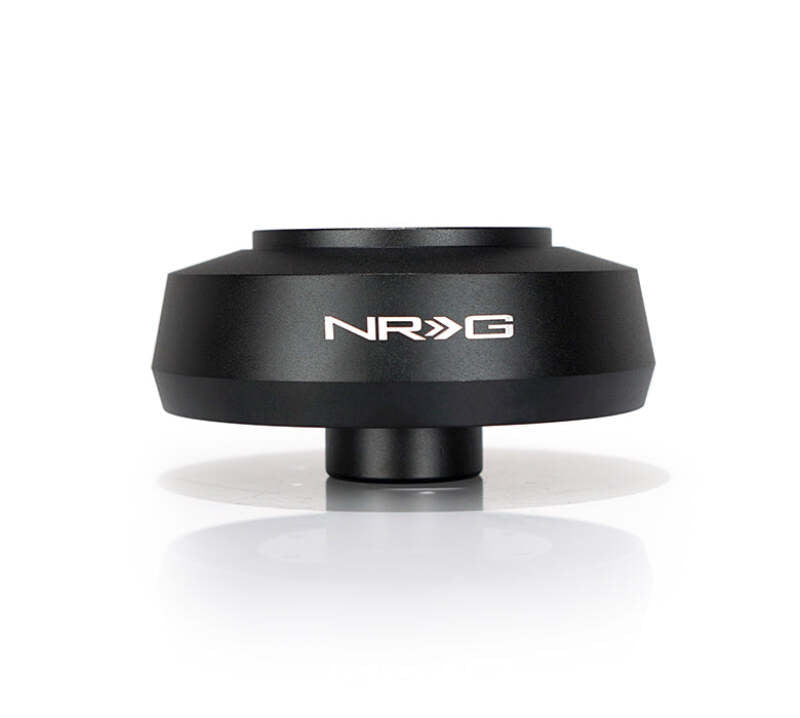 NRG Short Hub Adapter 2018+ Toyota Corolla - SRK-126H for 2018-2026 Toyota Corolla - close-up view 2 3