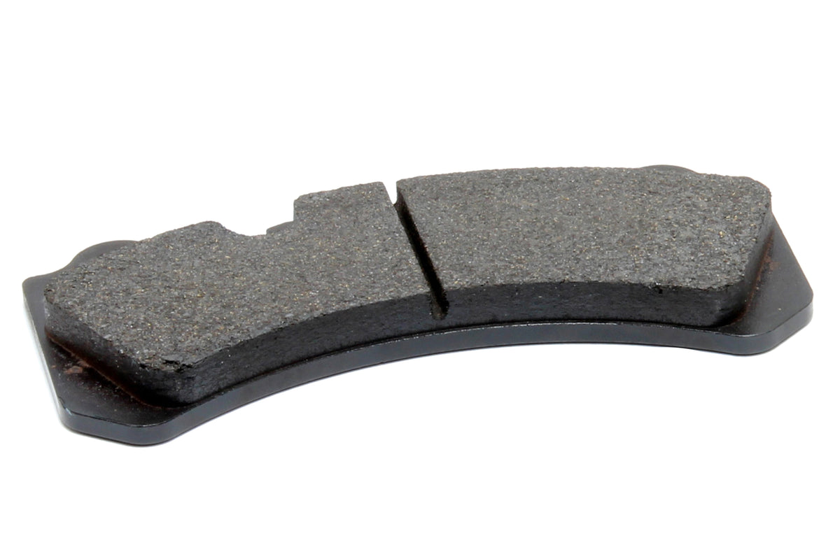 Dinan - by Brembo Replacement Brake Pad Set - Front for BMW 5/6-Series - D250-0601