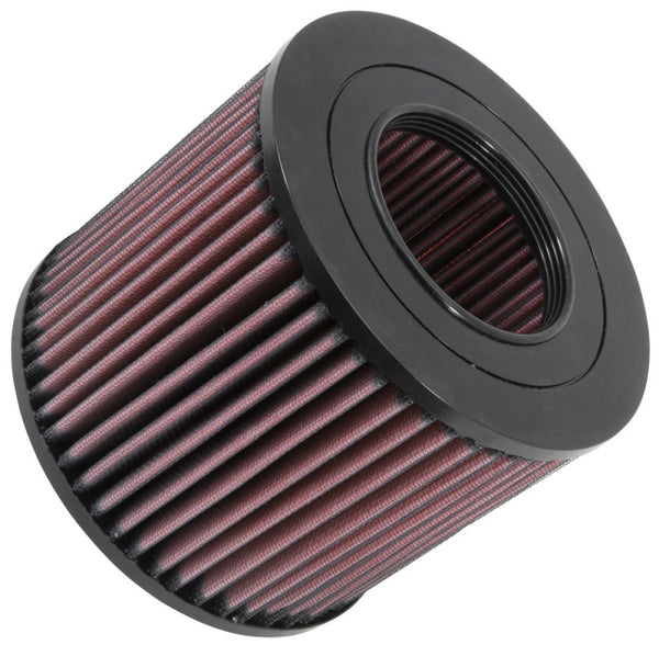 K&N Replacement Air Filter ISUZU RODEO 3.0, L4, 2004-05 - E-2023 by K&N Engineering - front view
