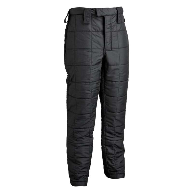Sparco Pants Stint 50 BLK - BRS0055U0K01050