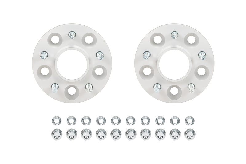 Eibach 15-18 Honda H-RV Pro-Spacer Kit (25mm Pair) - S90-4-25-011