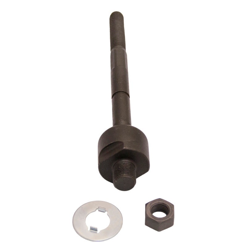 MOOG 01-06 Acura MDX Front Inner / Inner Tie Rod End - EV471 - front view