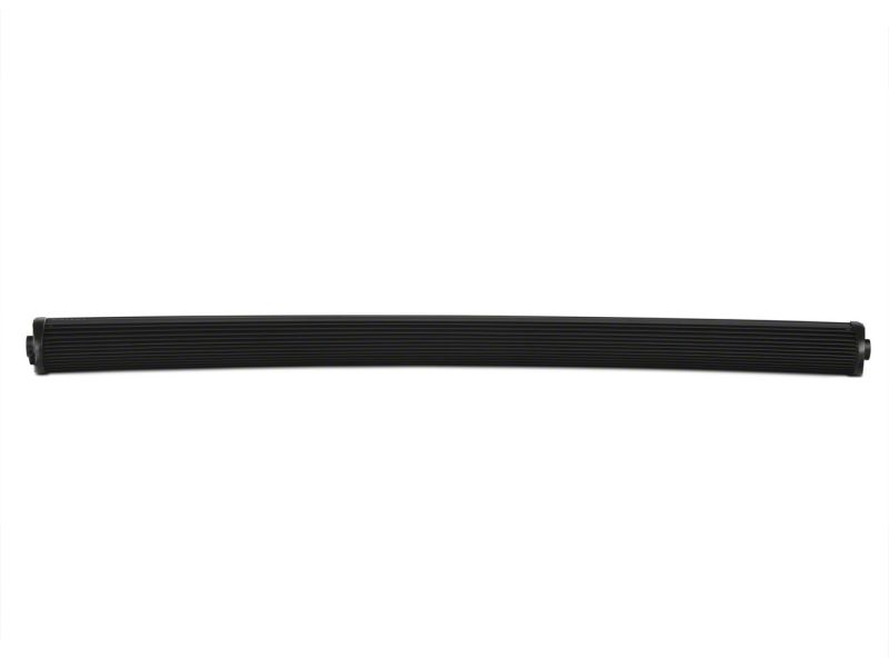 Raxiom 50-In Curved Dual Row LED Light Bar Flood/Spot Combo Beam UNIV (Some Adaptation Required) - J106722