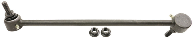 MOOG 16-22 Honda HR-V Front Right Sway Bar Link - K750846 - close-up view