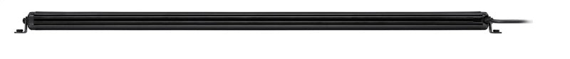 Hella Universal Black Magic 40in Thin Light Bar - Driving Beam - 358176321