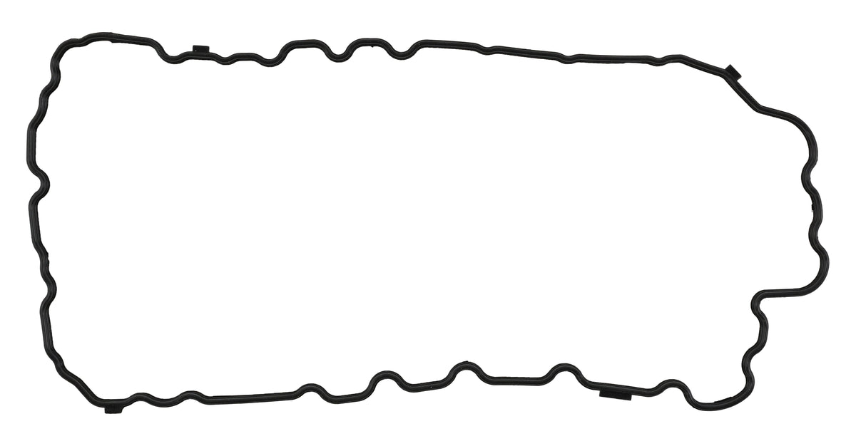 Fel-Pro BMW 328i OS 30933 R Engine Oil Pan Gasket Rubber - OS30933R - front view