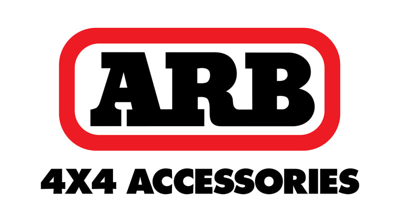 ARB Spacer L/Rov D/Lock - 190102