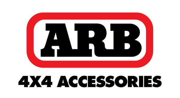 ARB Plug Kit-Rear Handle Assy - 10910057 by ARB