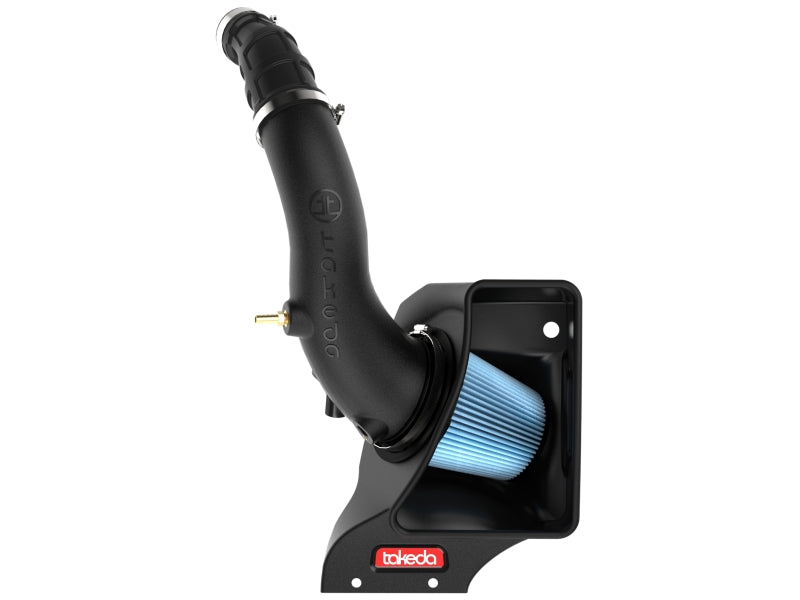aFe POWER 21-26 Hyundai Elantra N Line Takeda Stage-2 Cold Air Intake System - 56-10074V