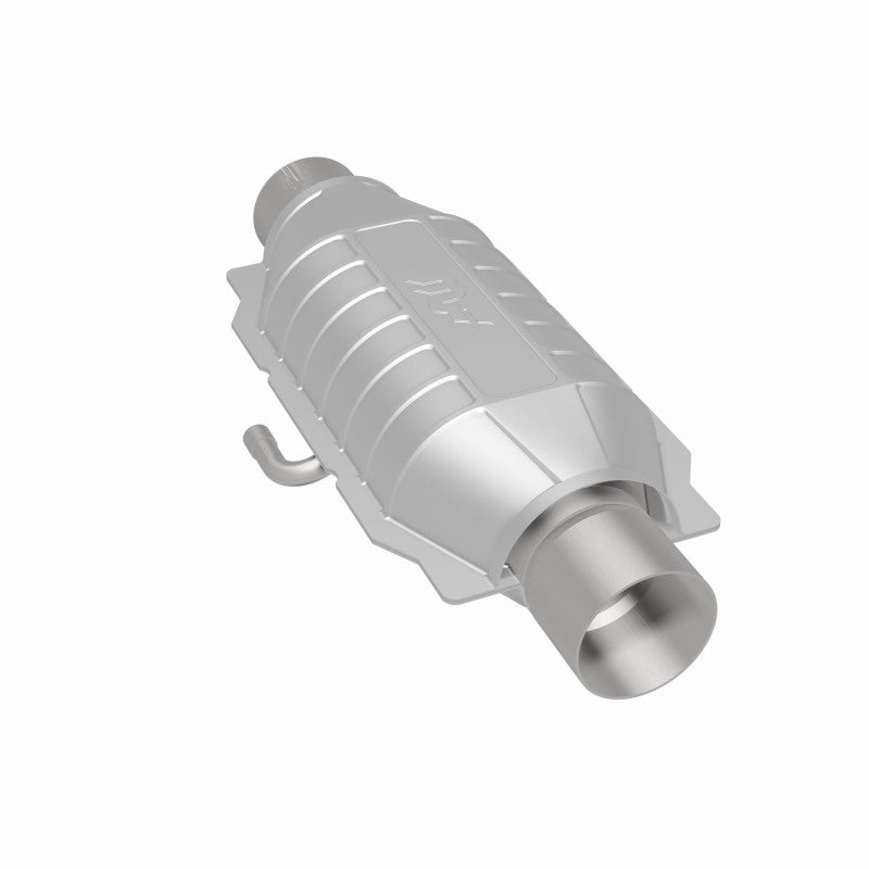 MagnaFlow Conv Univ 2.5 W/Air FED - 94016