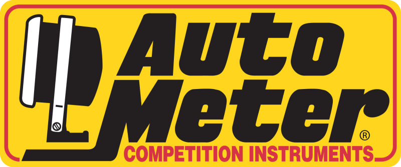 Autometer Z-Series Quad & Tach/Speedo 5in. - 2 Pc. - 2602