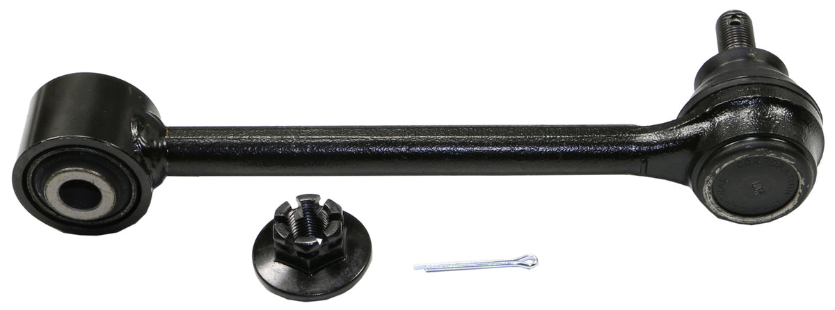 MOOG 11-16 Kia Optima Rear Upper Forward Control Arm - RK622764 - front view