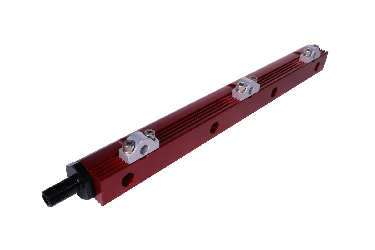 Aeromotive 94-01 Acura Integra Billet Fuel Rail - 14112