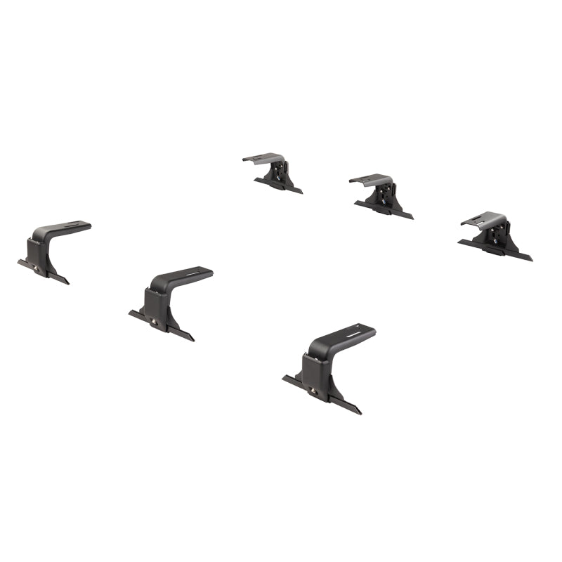 ARB BASE Rack Gutter 6 Leg Kit H1 - For 1770010/30/40 - 17900010