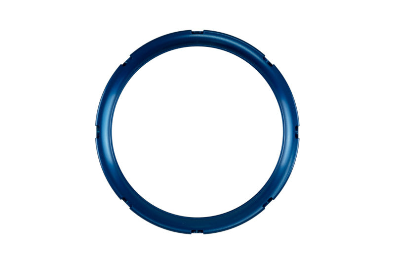 Turbosmart BOV RacePort &amp; IWG Locking Collar - Blue - TS-0505-3020