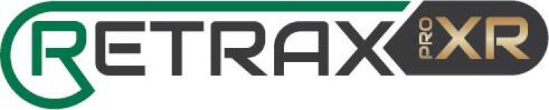 Retrax 2024 Toyota Tacoma 5ft Bed RetraxPRO XR - T-80870