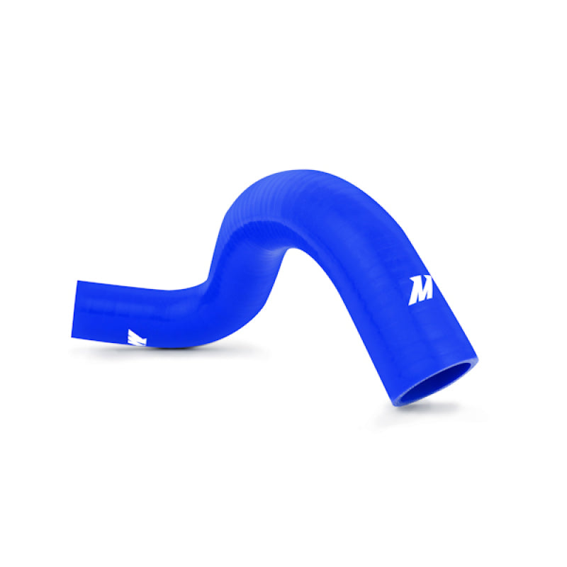 Mishimoto 05-06 Pontiac GTO / 05-07 Vauxhall Monaro VXR Blue Silicone Radiator Hose Kit - MMHOSE-GTO-05BL