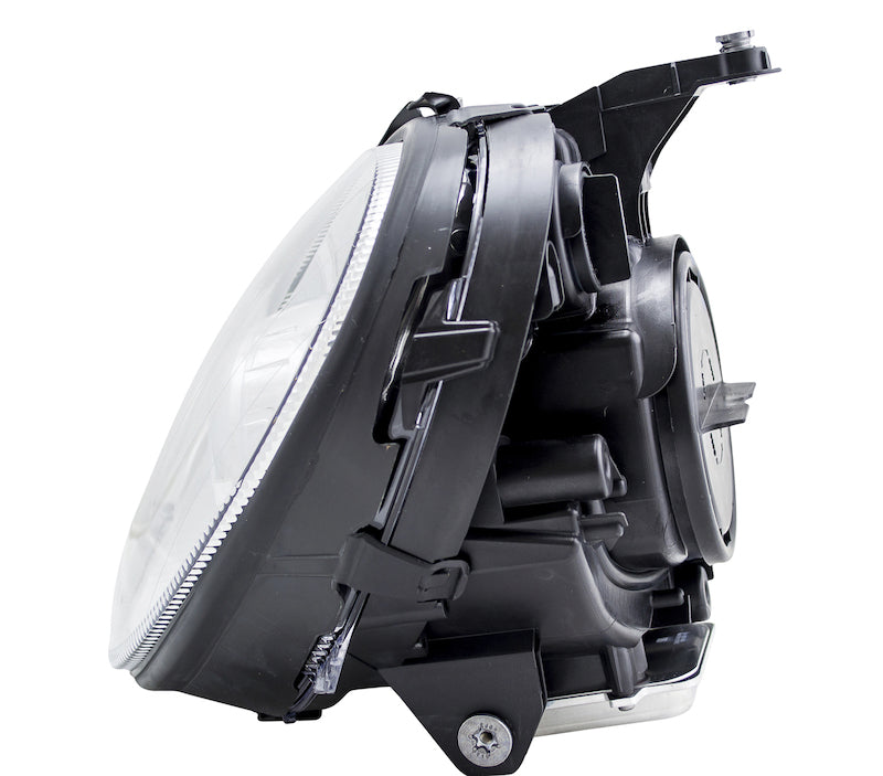 Hella 2003-2009 Mercedes-Benz CLK320 AMG Headlight Assembly - 009040351