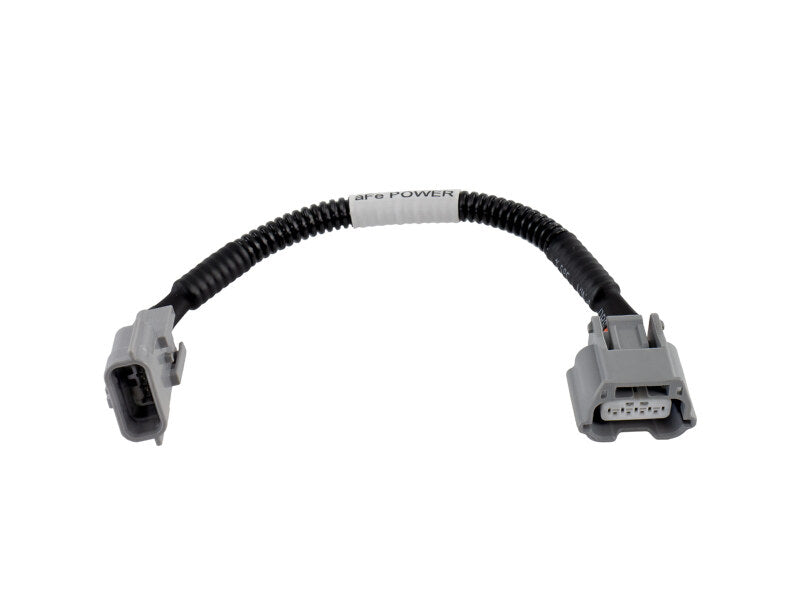 aFe POWER Mass Air Flow (MAF) Sensor Extension Harness Various Mazda Vehicles 23-26 - F05-70049