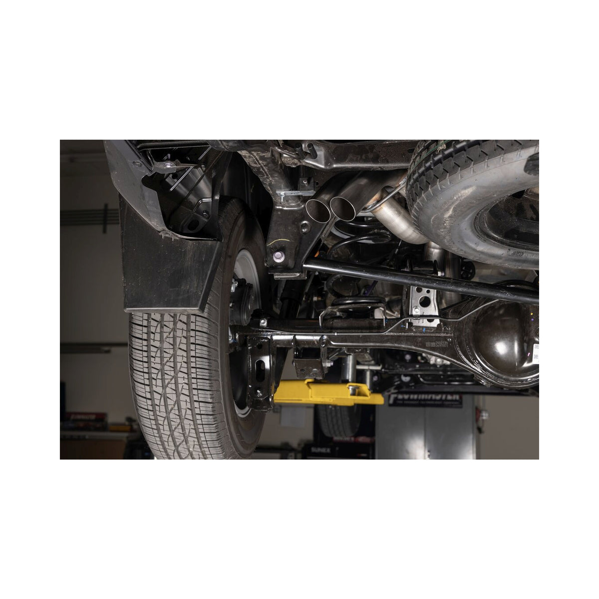 Flowmaster Flow FX Cat-Back Exhaust System 718179