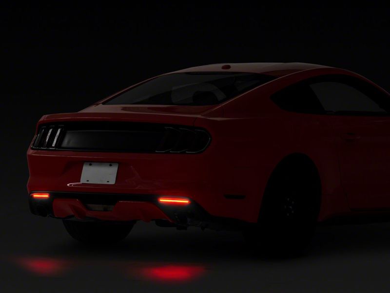 Raxiom 15-17 Ford Mustang Axial Series Diffuser LED Kit - 406714