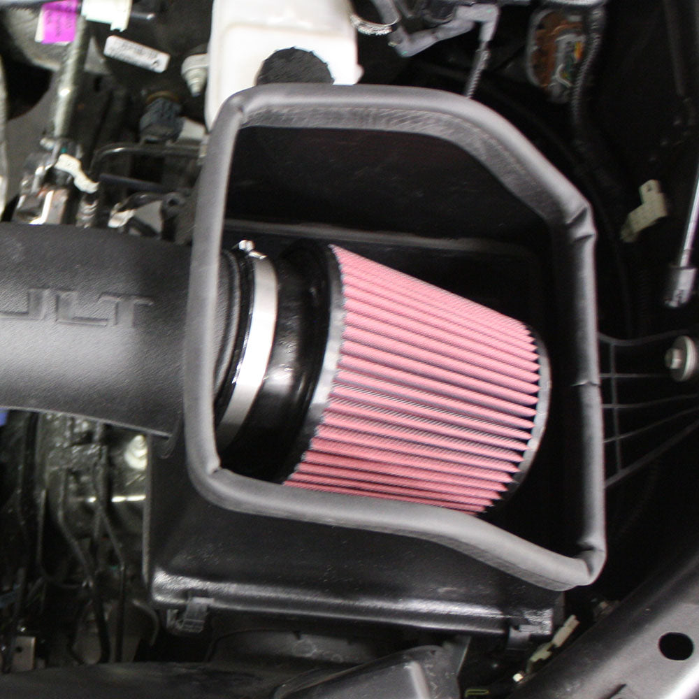 JLT Cold Air Intake for 2017-2023 F-150 5.0L - CAI-F15050-15-1