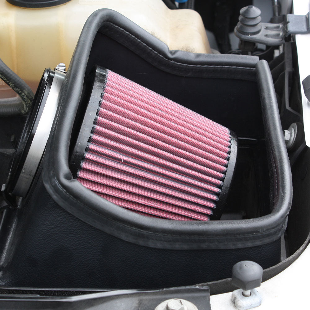 JLT Cold Air Intake for 2010-2014 F-150/Raptor 6.2L - CAI-F15062-10