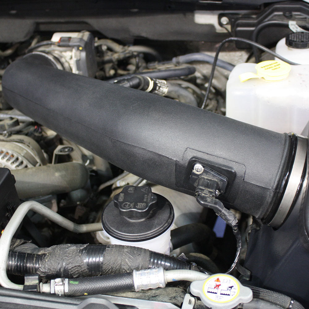 JLT Cold Air Intake for 2010-2014 F-150/Raptor 6.2L - CAI-F15062-10