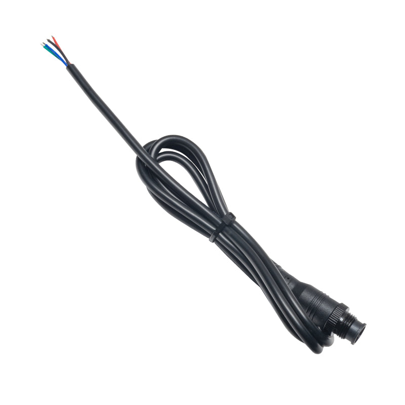 Oracle 14-21 Infiniti Q50 RGB+W Headlight Halo Upgrade Kit - ColorSHIFT w/ BC1 Cntrl SEE WARRANTY - 1404-335