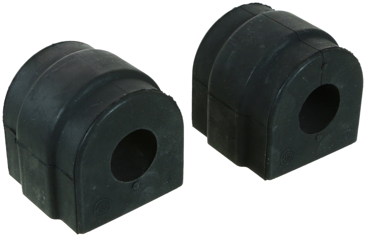 MOOG 01-05 BMW 320i Front To Frame Sway Bar Bushing - K200821 - front view
