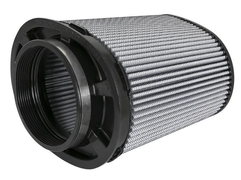 aFe MagnumFLOW Air Filters IAF PDS A/F PDS 5in F x (9x7)in B x (7-1/4x5)in T (Inv) x 8in H - 21-91126