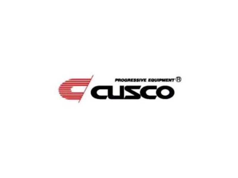 CUSCO 10+pt Cage Color Add-On - White, Yellow, Red, Titanium, CUSCO Metallic Blue *Specify in notes* - 00D 270 PT1013 by Cusc